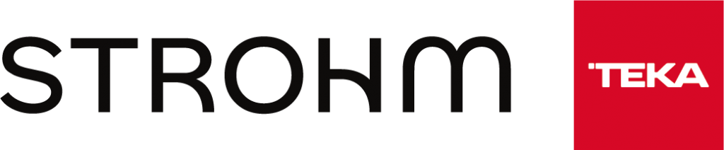 Strohm-Teka_Logo