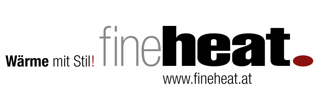 FineHeat Logo